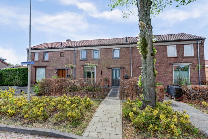 Foto 38 van Bosweistraat 3