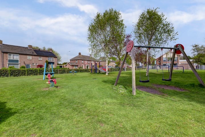 Foto 42 van Bosweistraat 3