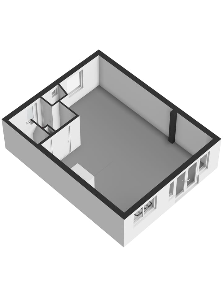 Foto 44 van Bosweistraat 3