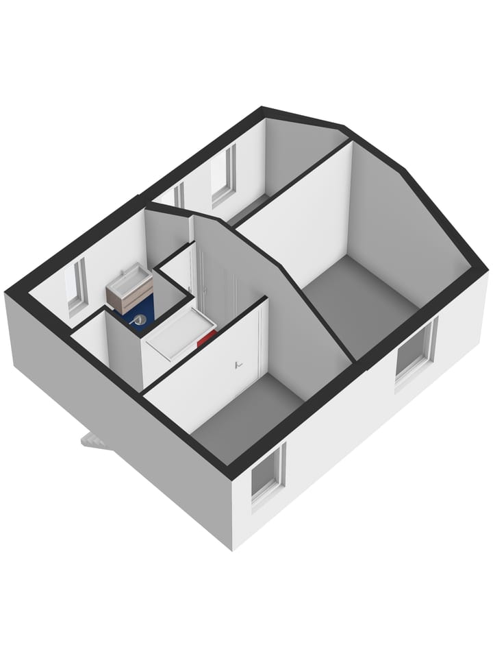 Foto 46 van Bosweistraat 3