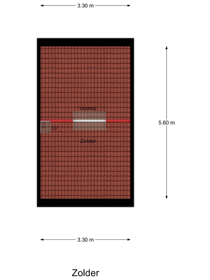 Foto 47 van Bosweistraat 3