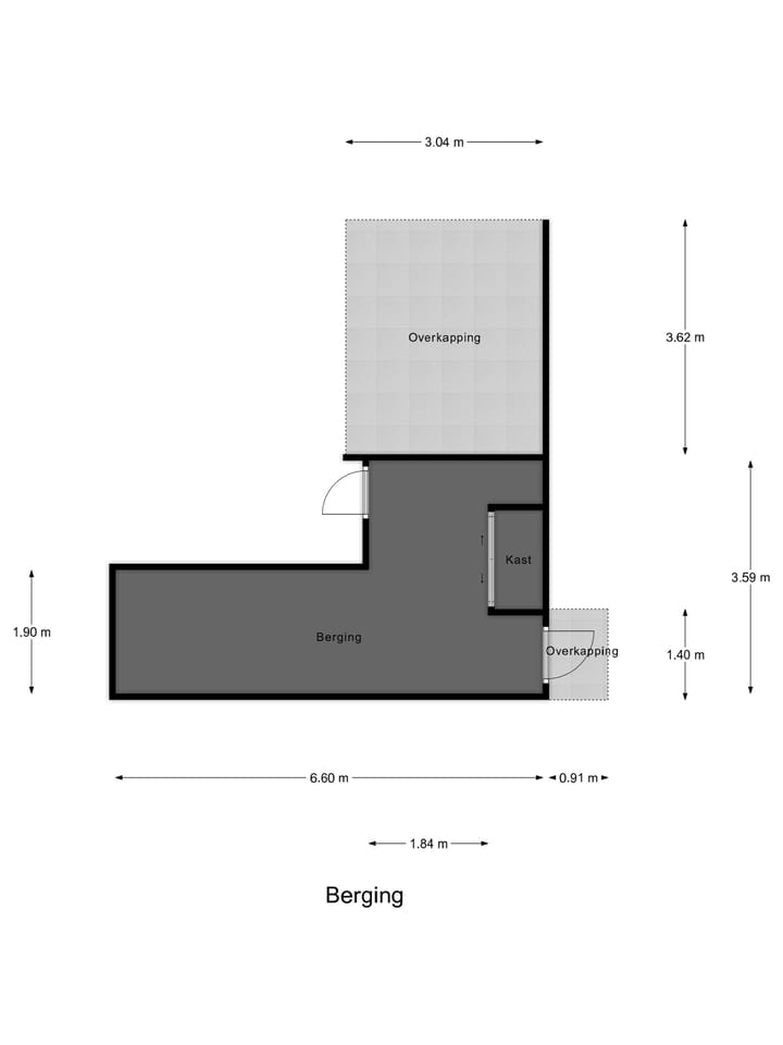 Foto 49 van Bosweistraat 3