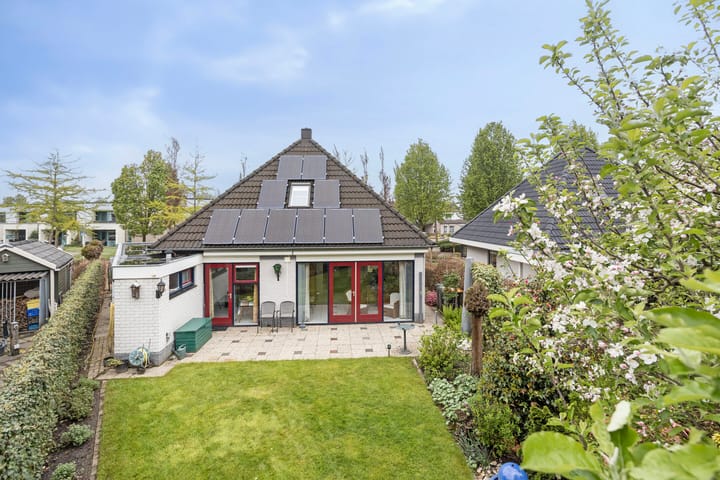 Foto 1 van Loolaan 48