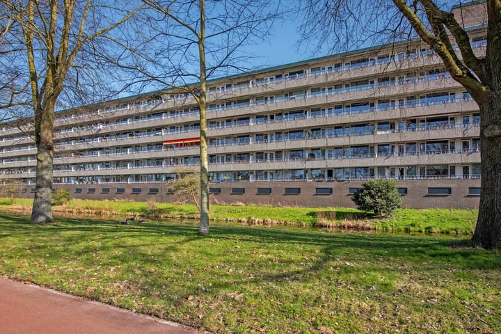 Foto 1 van Prinses Annalaan 330