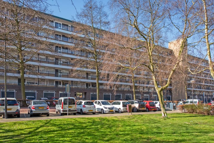 Foto 2 van Prinses Annalaan 330