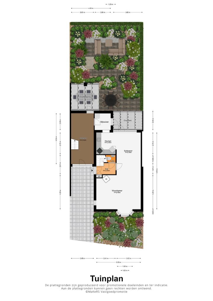 Foto 21 van Watersleyerweg 62