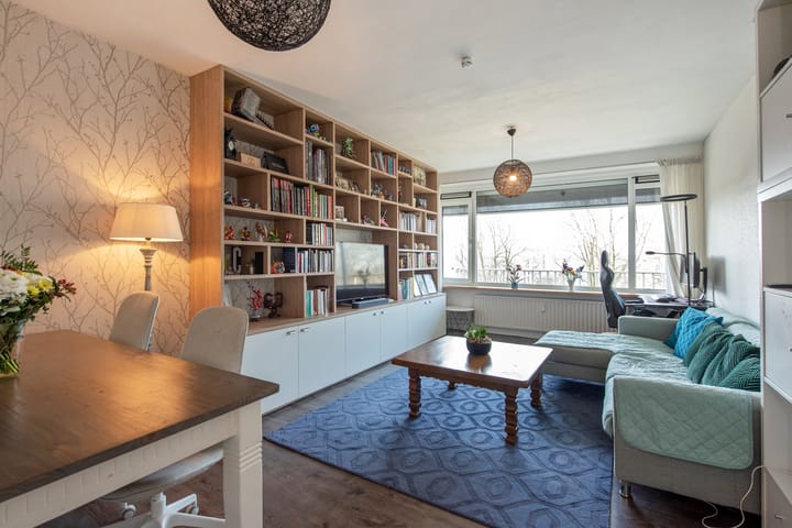 Foto 9 van Prinses Annalaan 330