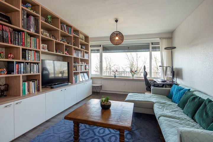 Foto 10 van Prinses Annalaan 330