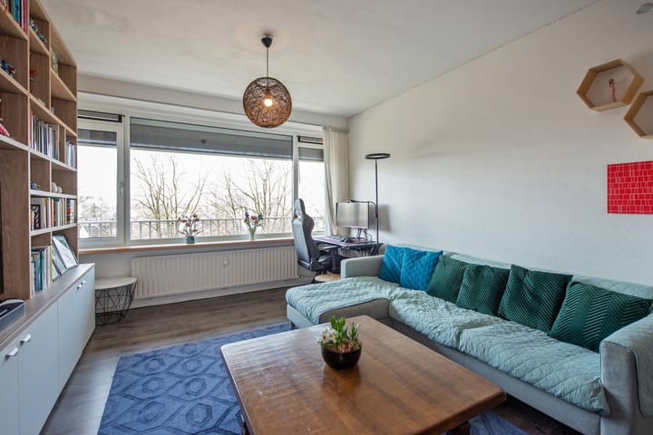 Foto 11 van Prinses Annalaan 330