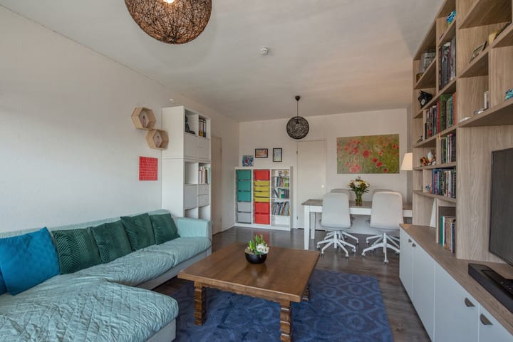 Foto 16 van Prinses Annalaan 330