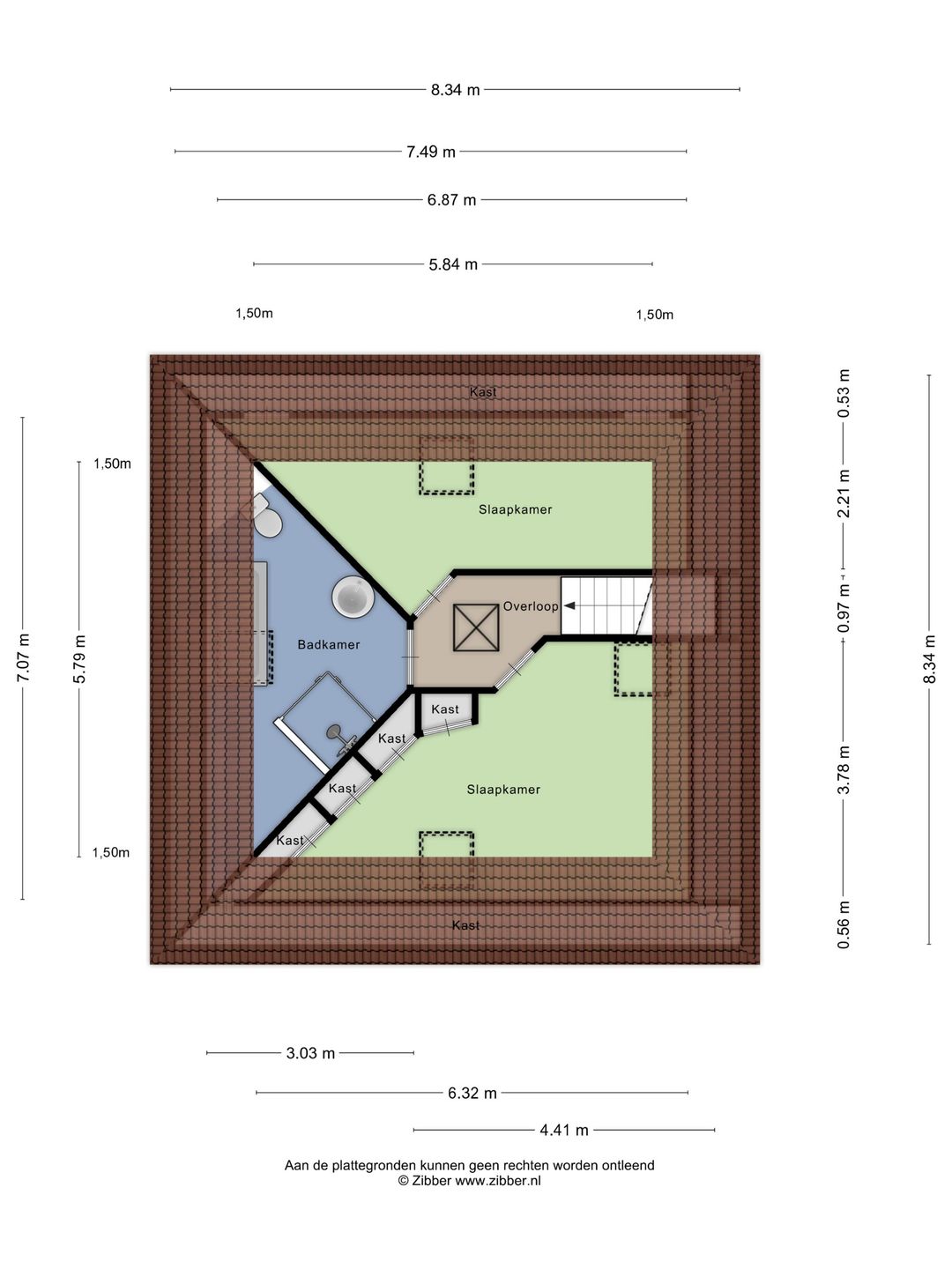Foto 38 van Loolaan 48