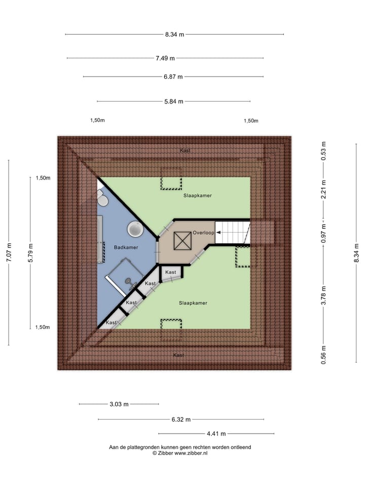 Foto 38 van Loolaan 48