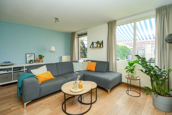 Foto 8 van de Lingert 5126