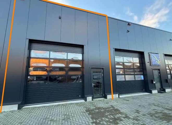 Constructieweg 2-17