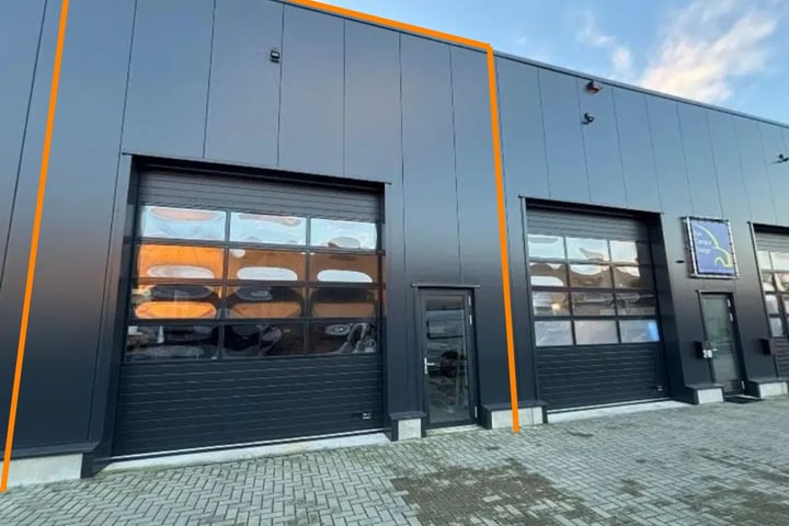 Constructieweg 2-17, Holten