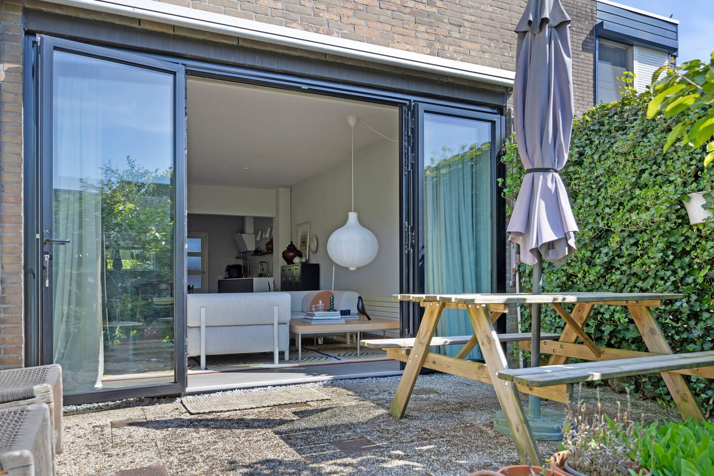 Foto 4 van Jan Tooropstraat 45