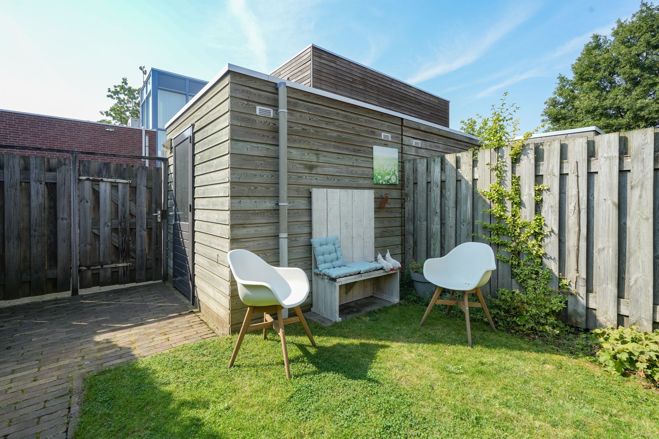 Foto 21 van de Lingert 5126