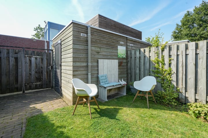 Foto 21 van de Lingert 5126