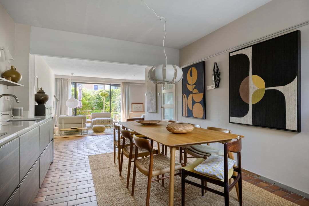 Foto 2 van Jan Tooropstraat 45