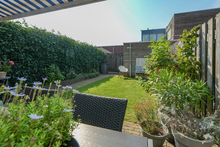 Foto 20 van de Lingert 5126