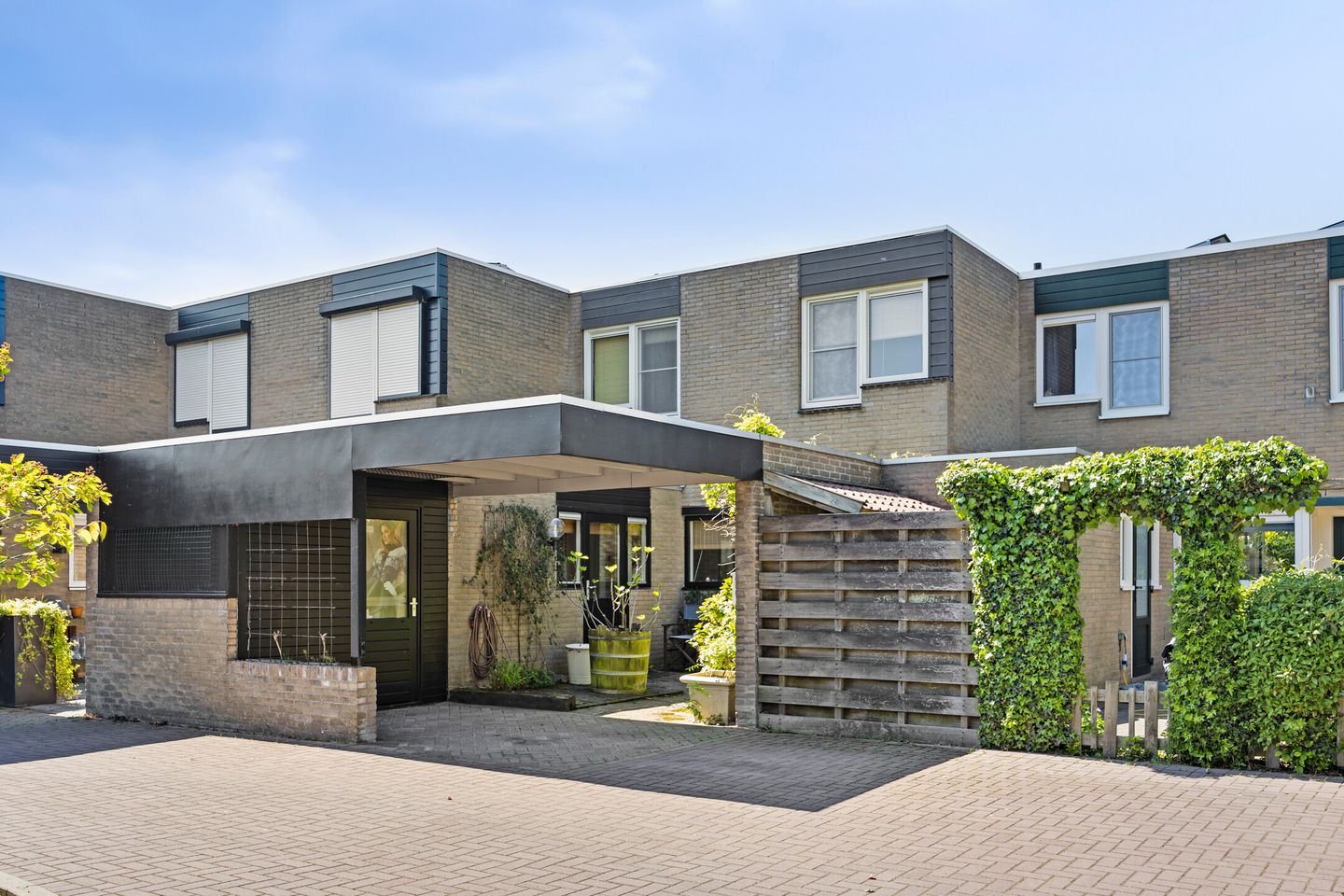 Foto 5 van Jan Tooropstraat 45