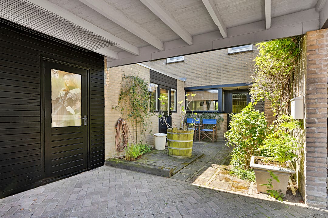 Foto 8 van Jan Tooropstraat 45