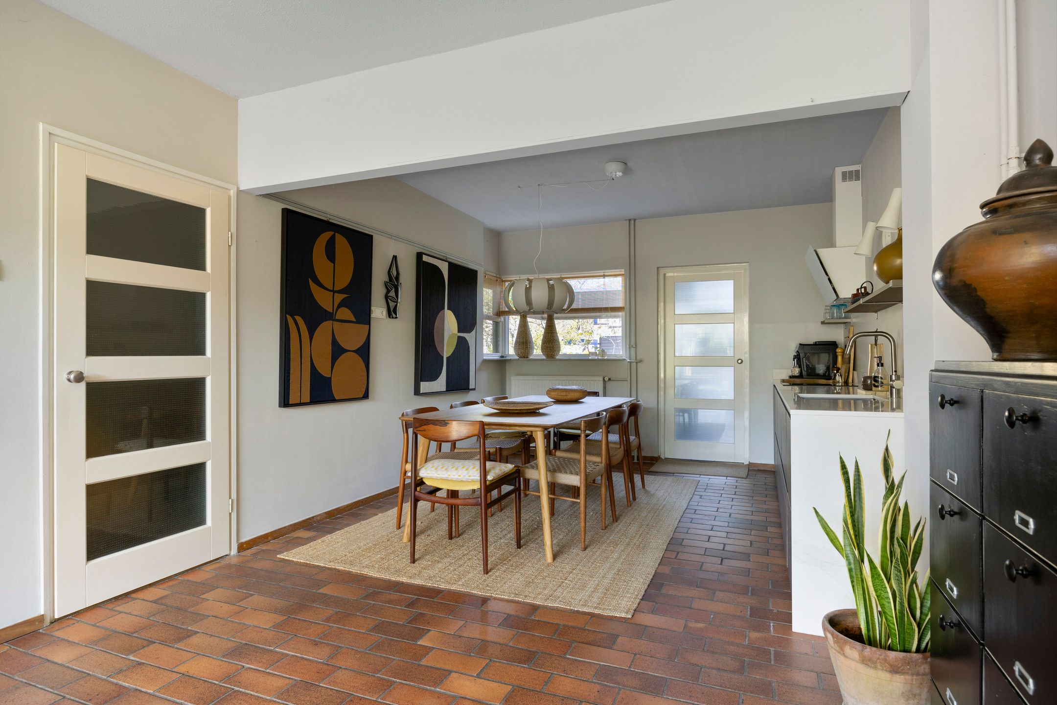 Foto 12 van Jan Tooropstraat 45