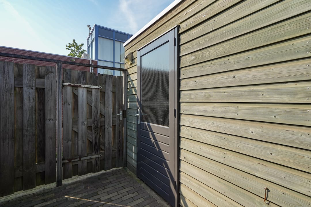 Foto 22 van de Lingert 5126