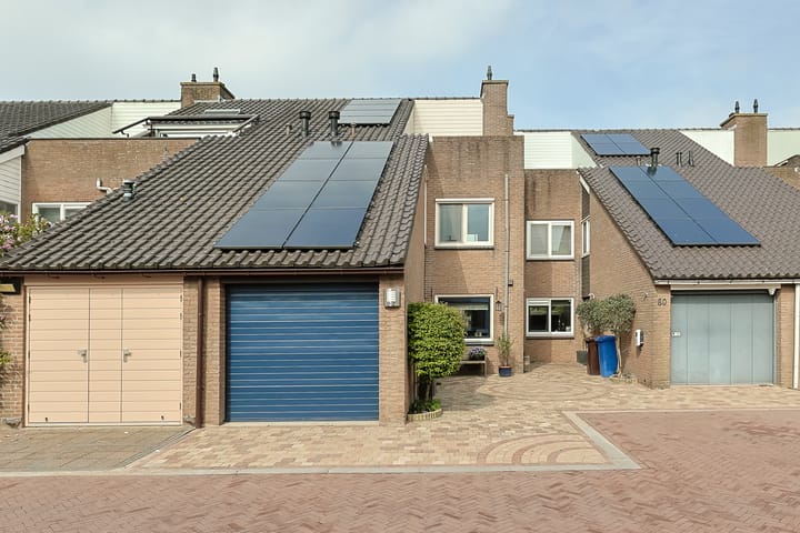 Foto 4 van Barnsteenstraat 82