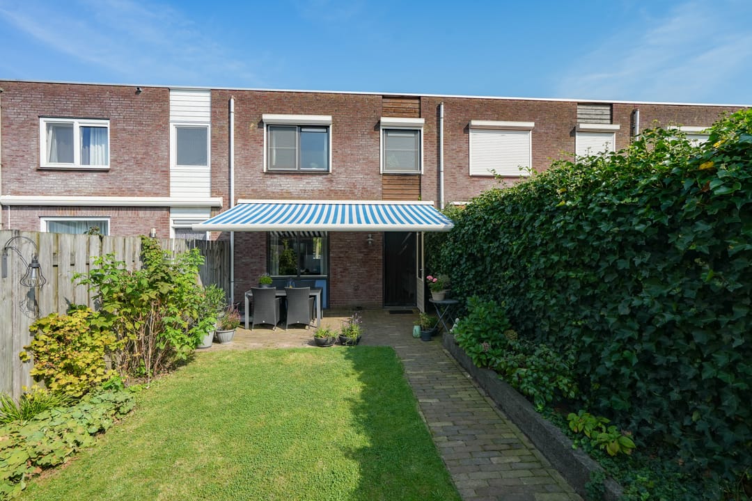 Foto 23 van de Lingert 5126