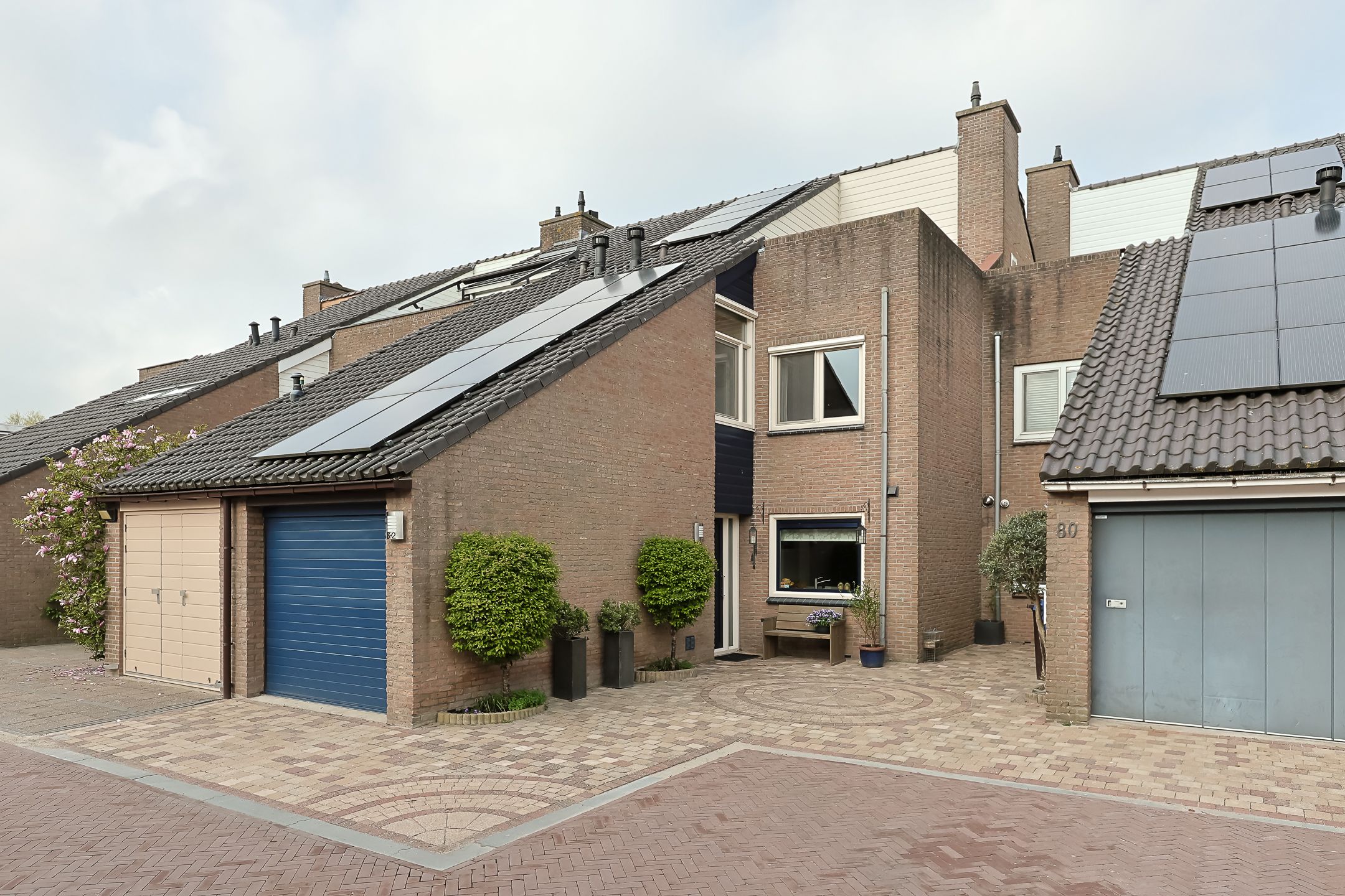 Foto 3 van Barnsteenstraat 82