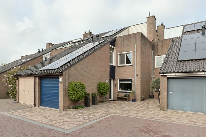 Foto 3 van Barnsteenstraat 82