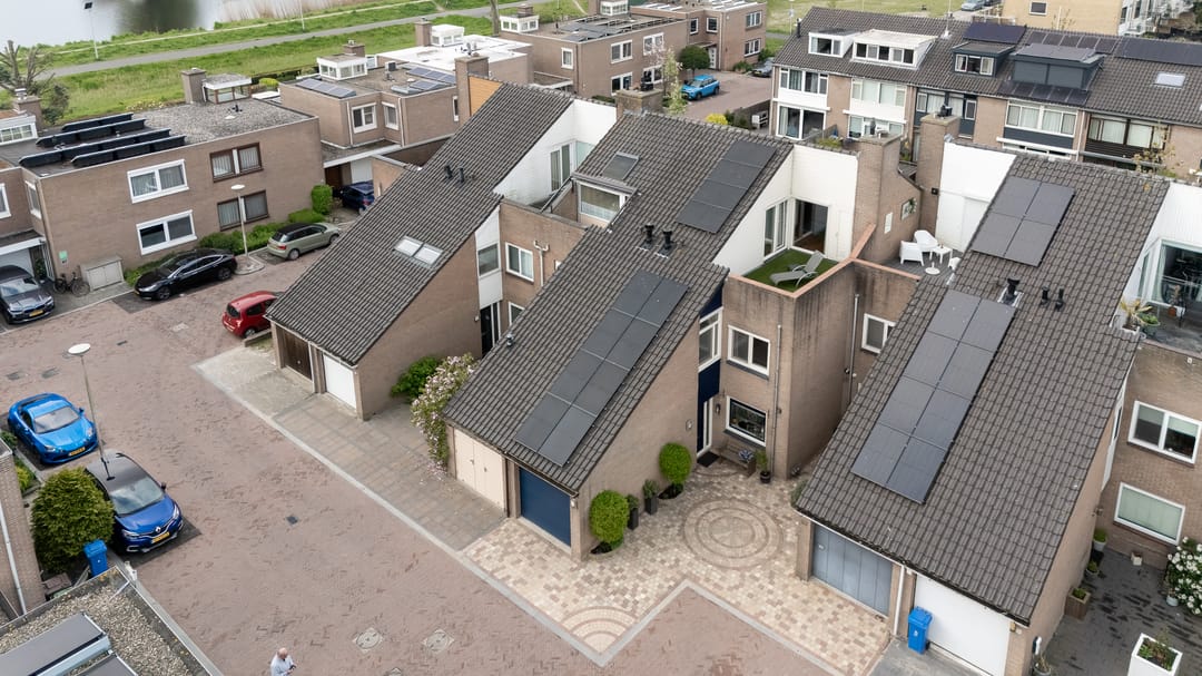 Foto 2 van Barnsteenstraat 82