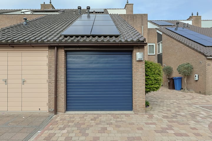 Foto 7 van Barnsteenstraat 82