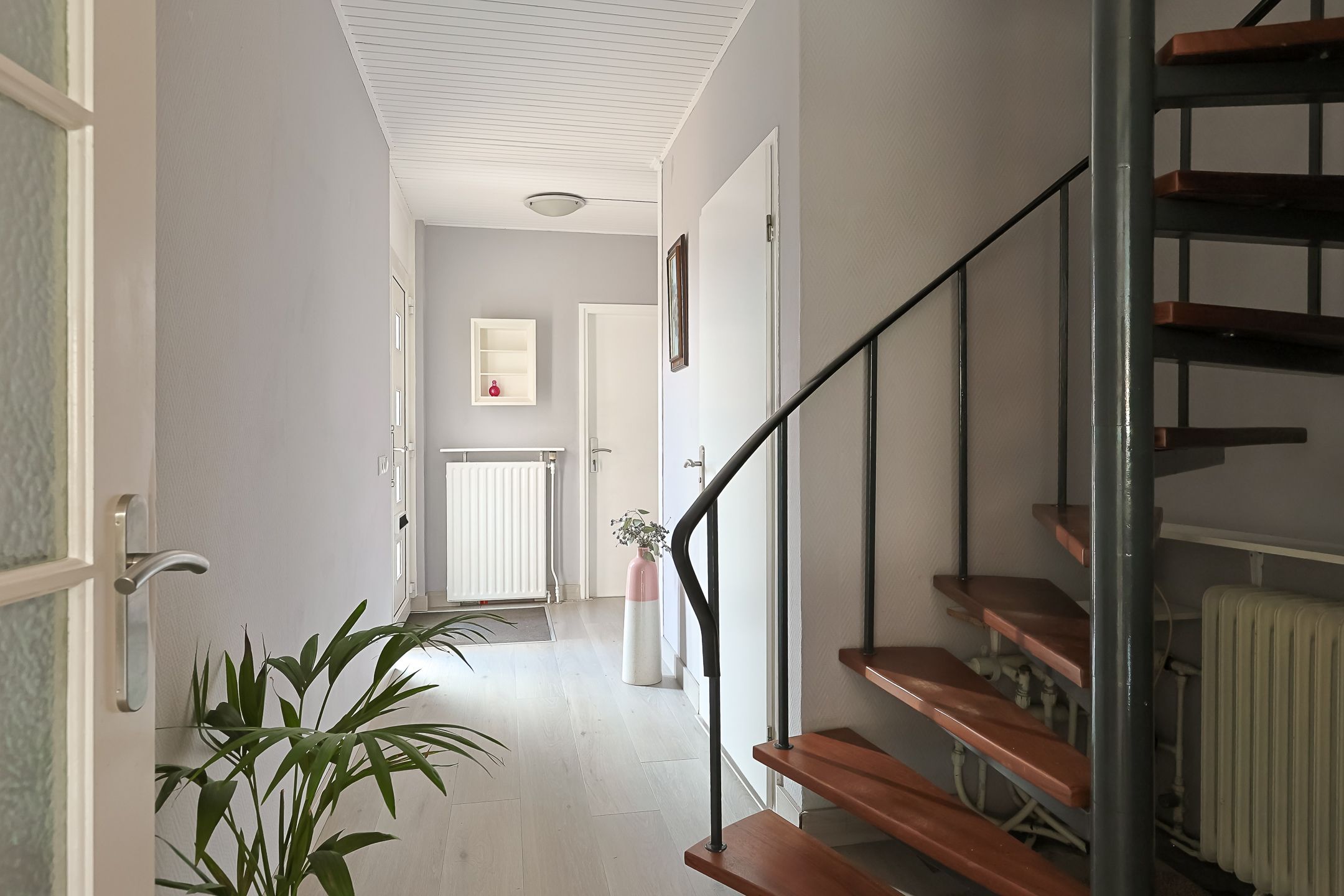 Foto 9 van Barnsteenstraat 82