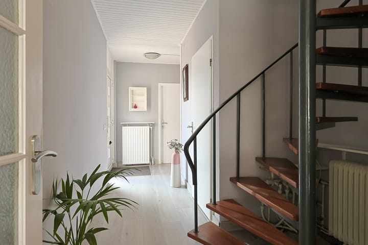 Foto 9 van Barnsteenstraat 82