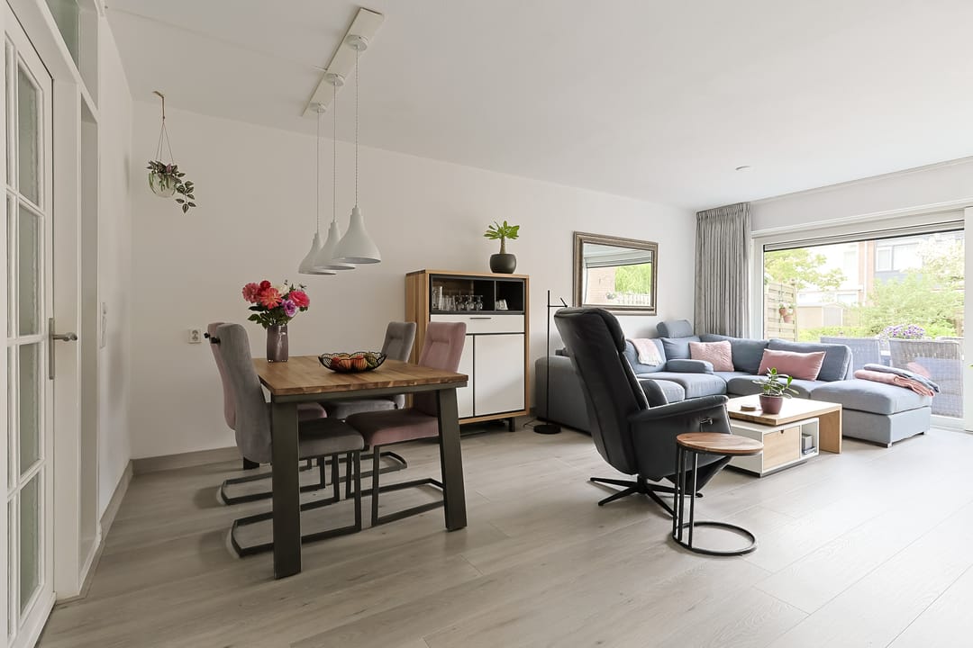 Foto 11 van Barnsteenstraat 82