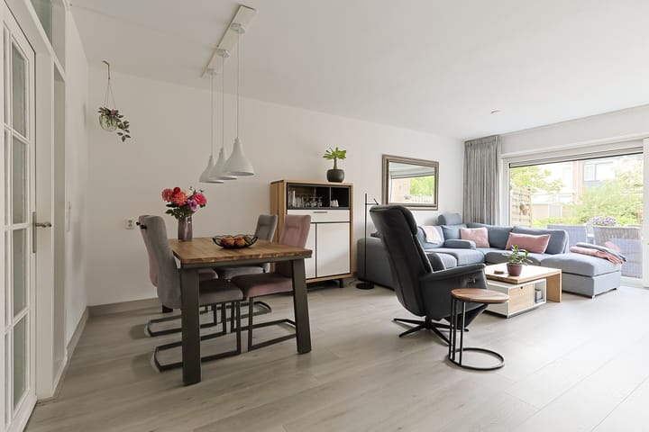 Foto 11 van Barnsteenstraat 82