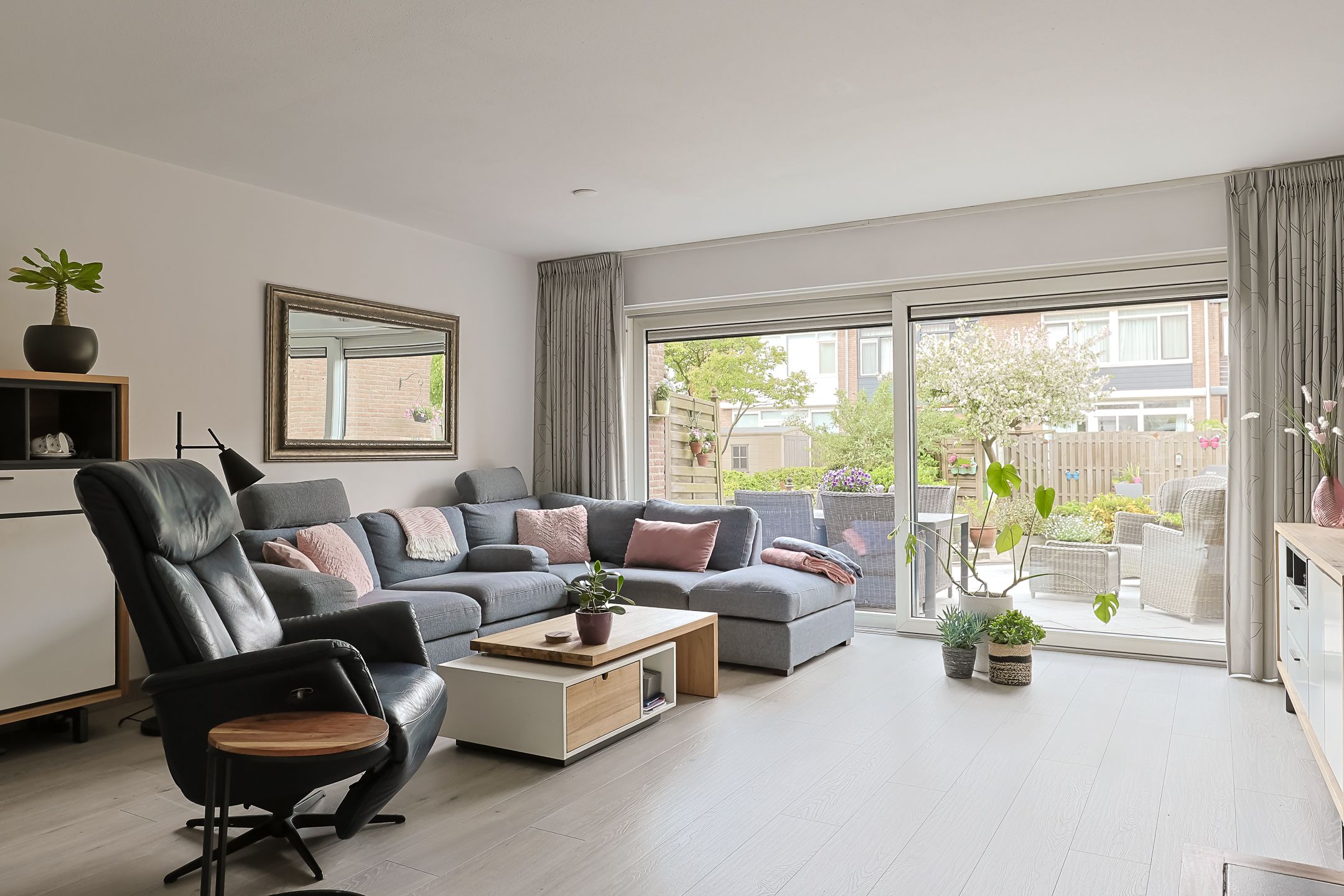 Foto 12 van Barnsteenstraat 82