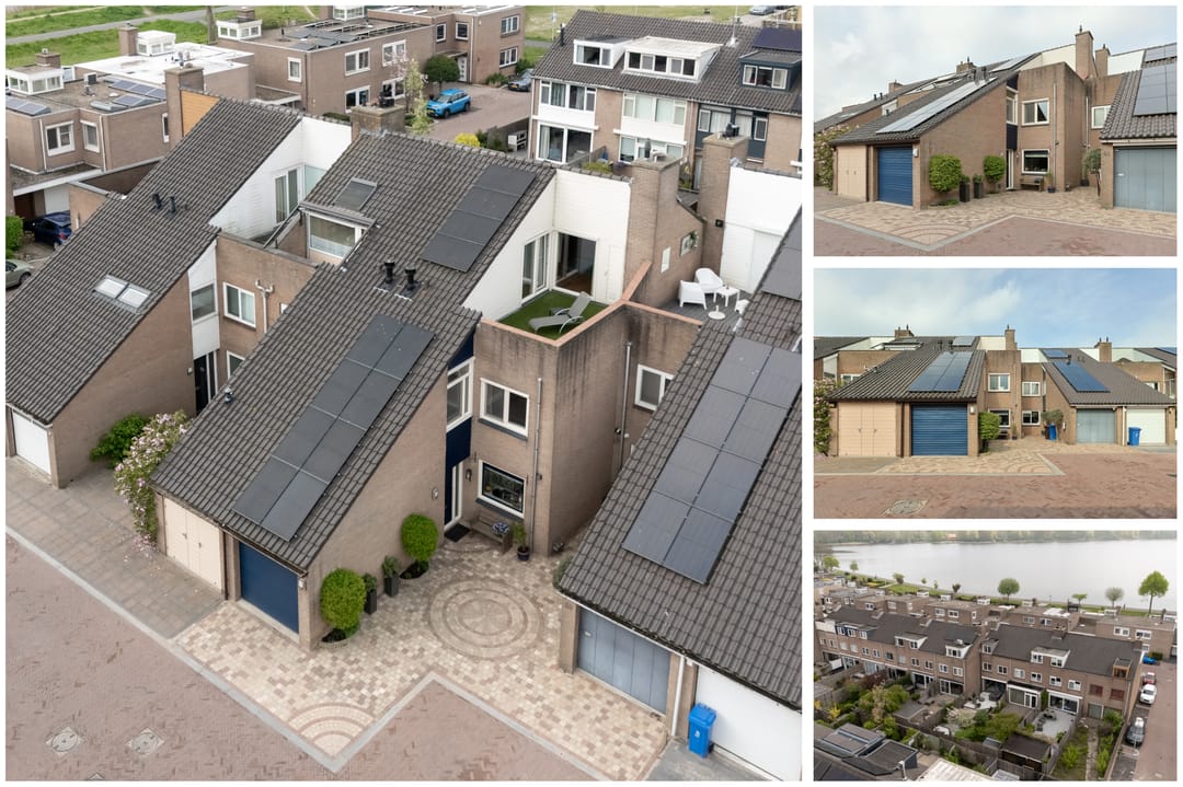 Foto 8 van Barnsteenstraat 82