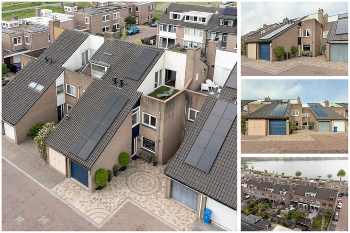 Foto 8 van Barnsteenstraat 82