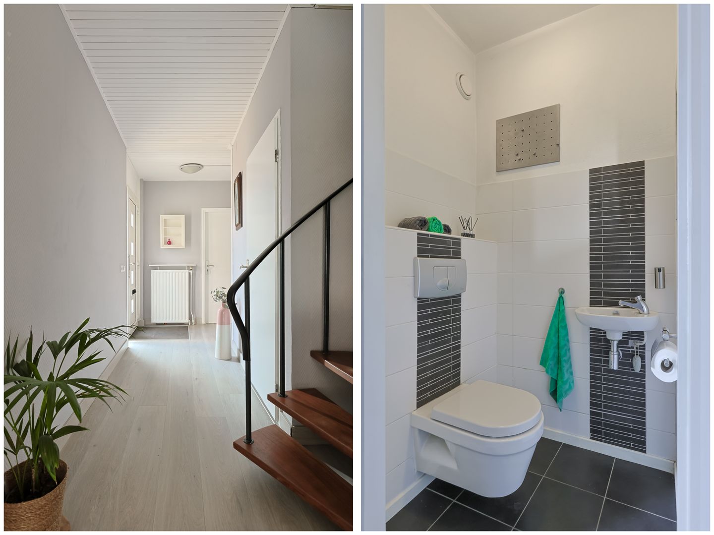 Foto 10 van Barnsteenstraat 82