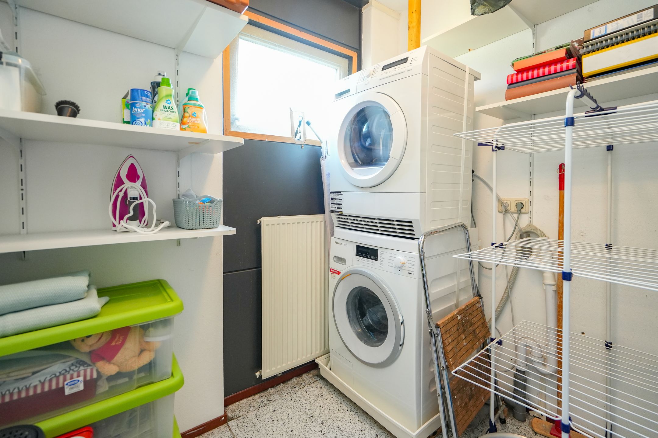 Foto 36 van de Lingert 5126