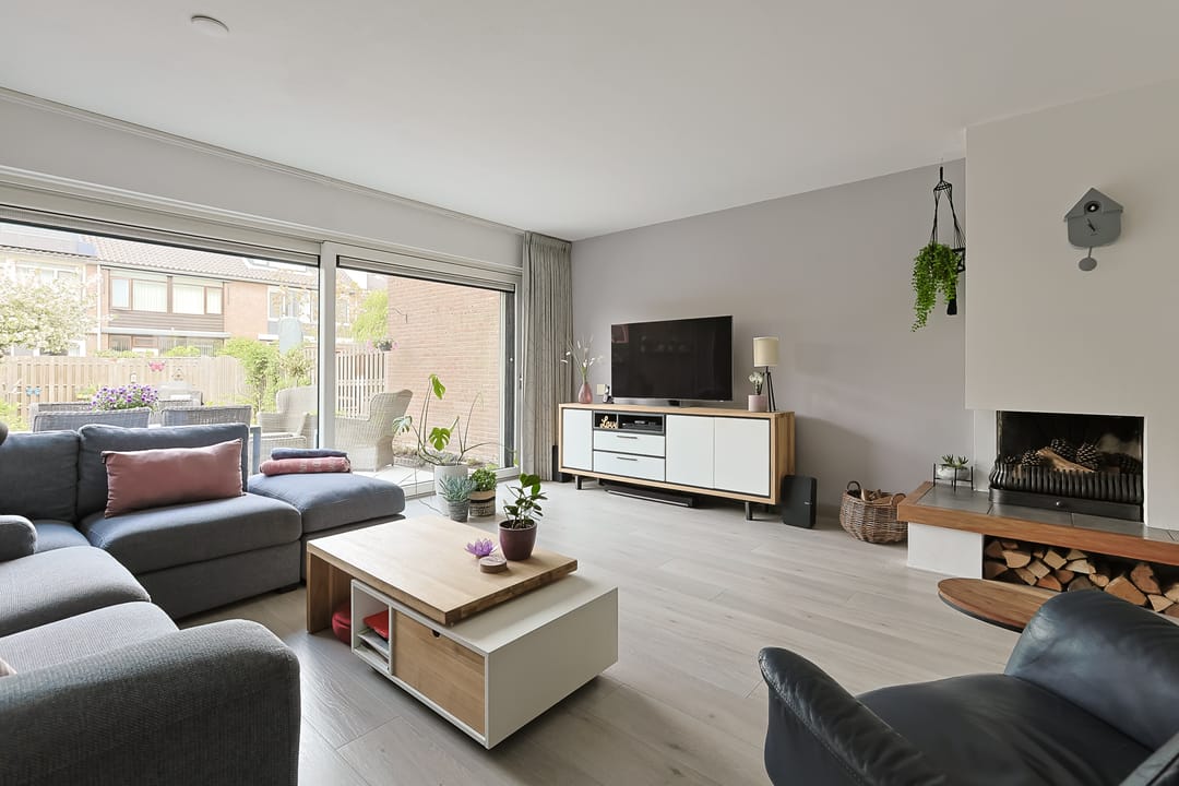 Foto 13 van Barnsteenstraat 82