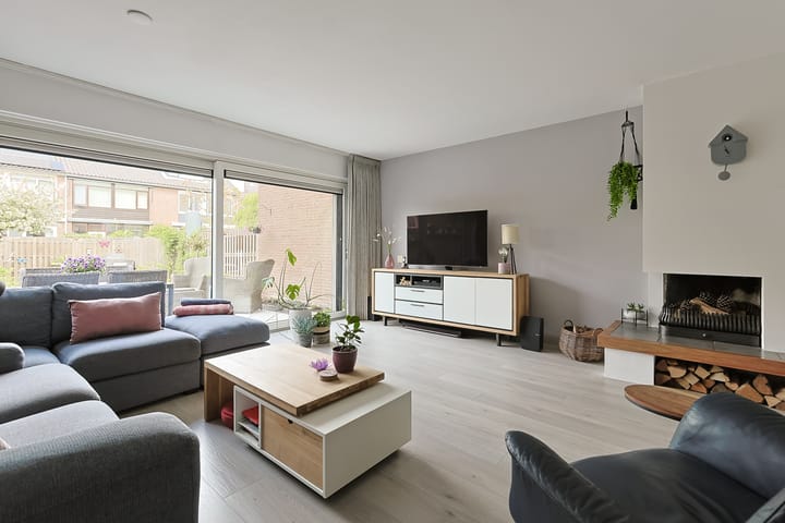 Foto 13 van Barnsteenstraat 82