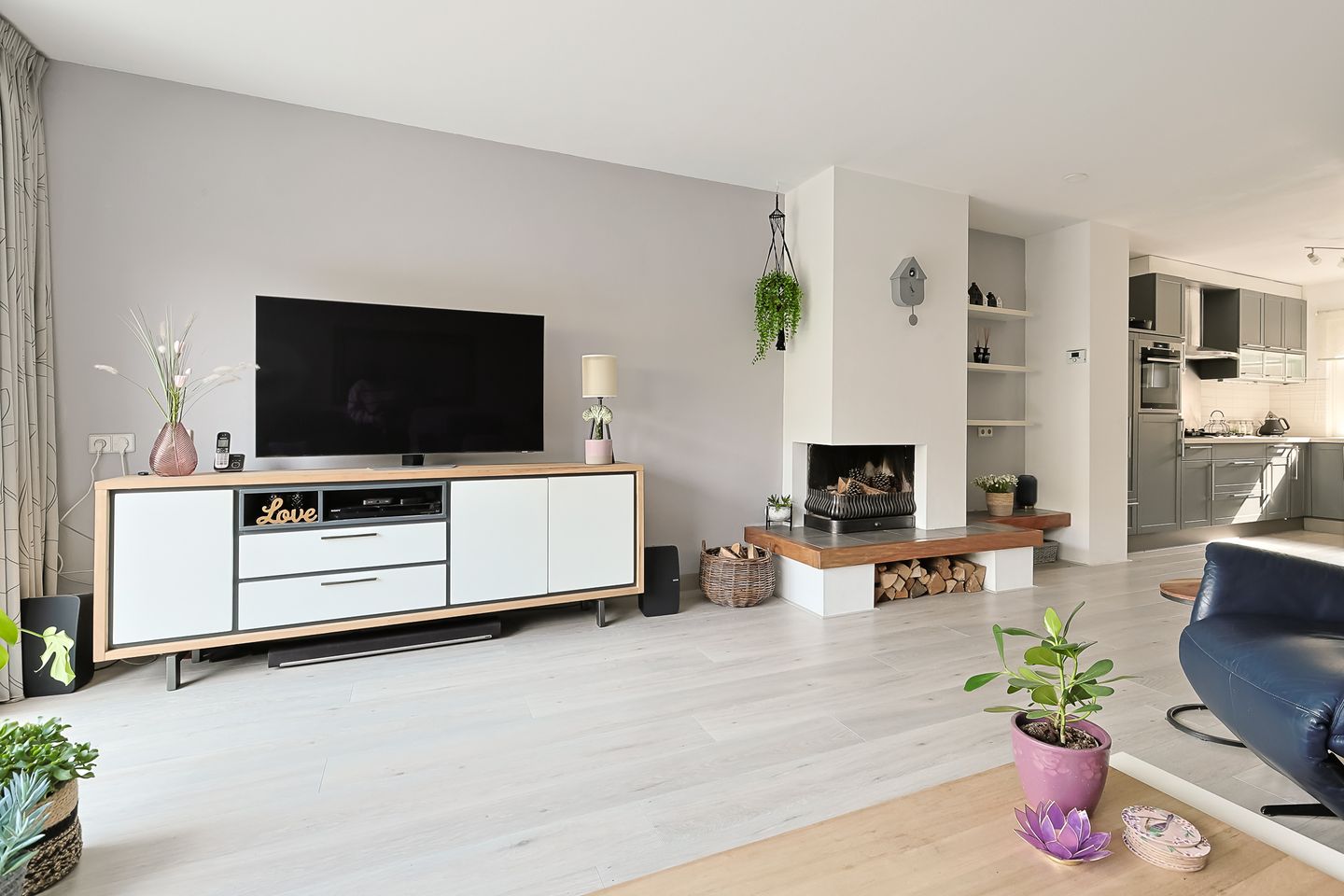 Foto 14 van Barnsteenstraat 82