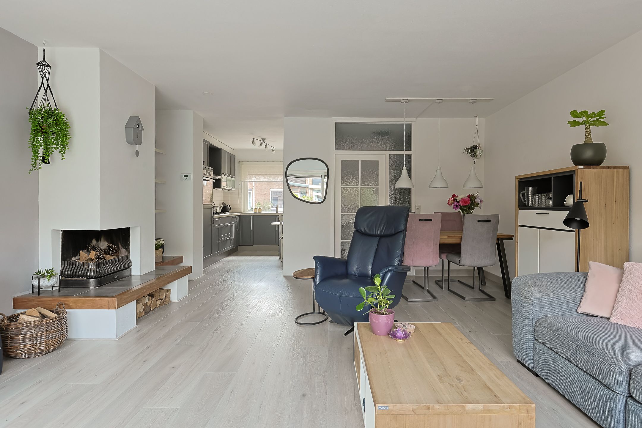 Foto 15 van Barnsteenstraat 82