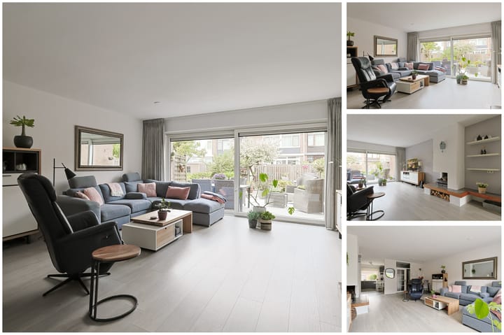 Foto 16 van Barnsteenstraat 82