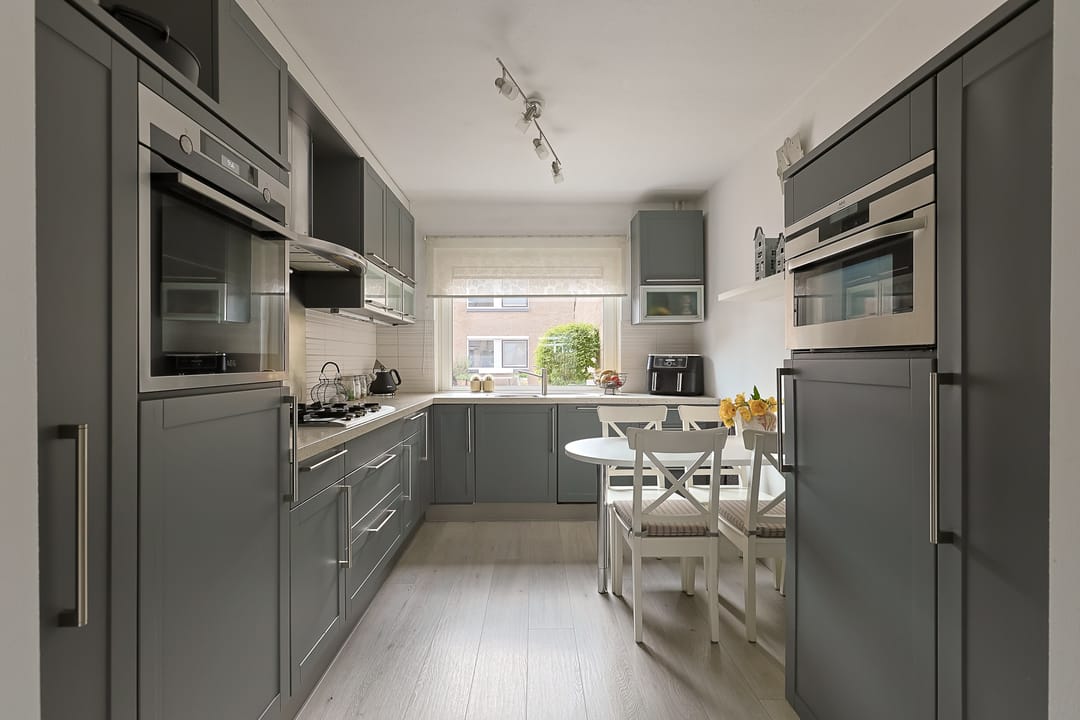 Foto 17 van Barnsteenstraat 82