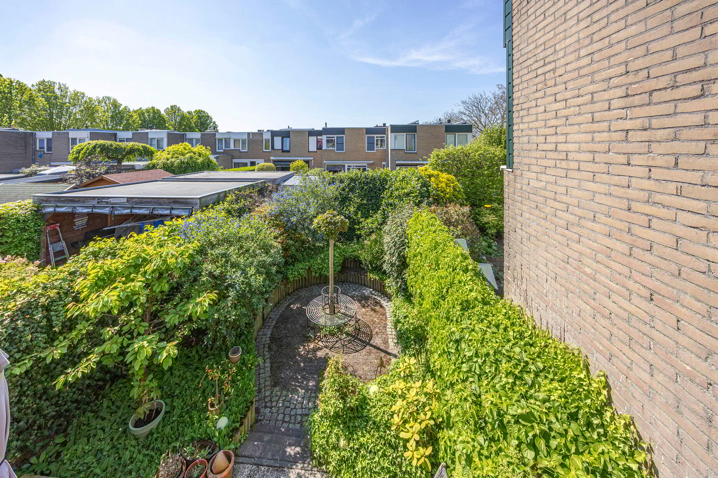 Foto 35 van Jan Tooropstraat 45